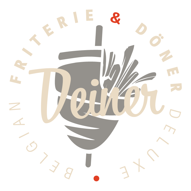DEINER Logo